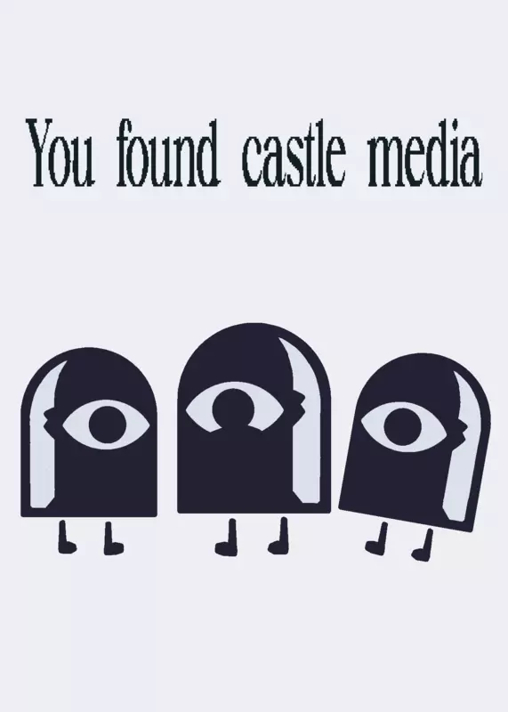 You found lost media by @thecoolestdude83