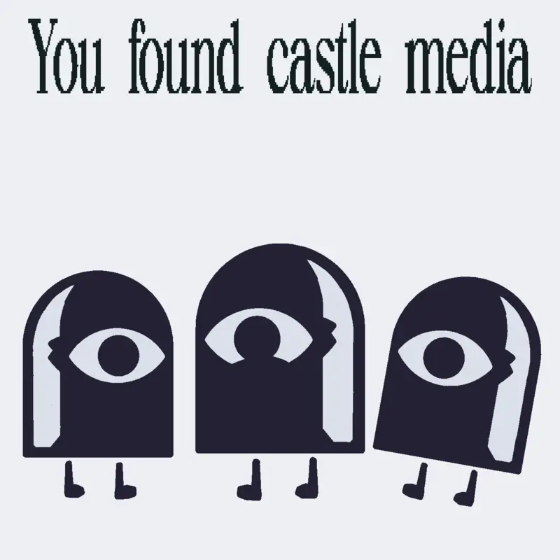 You found lost media by @thecoolestdude83