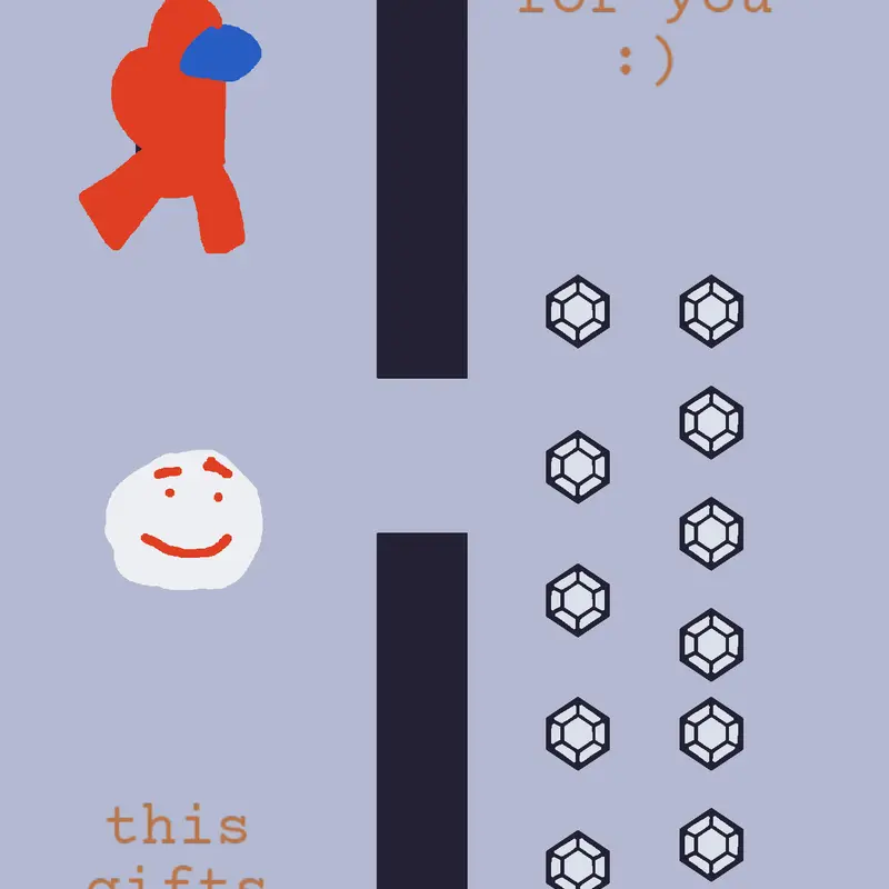 Game by @chechen_baxio