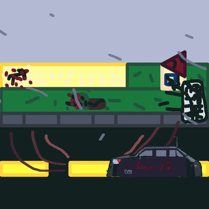 Dominator 3 intercept by @Team_Torn