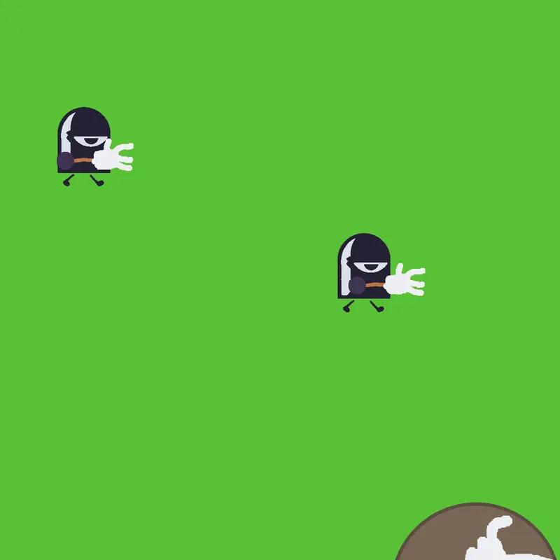 Game by @dedinosuars