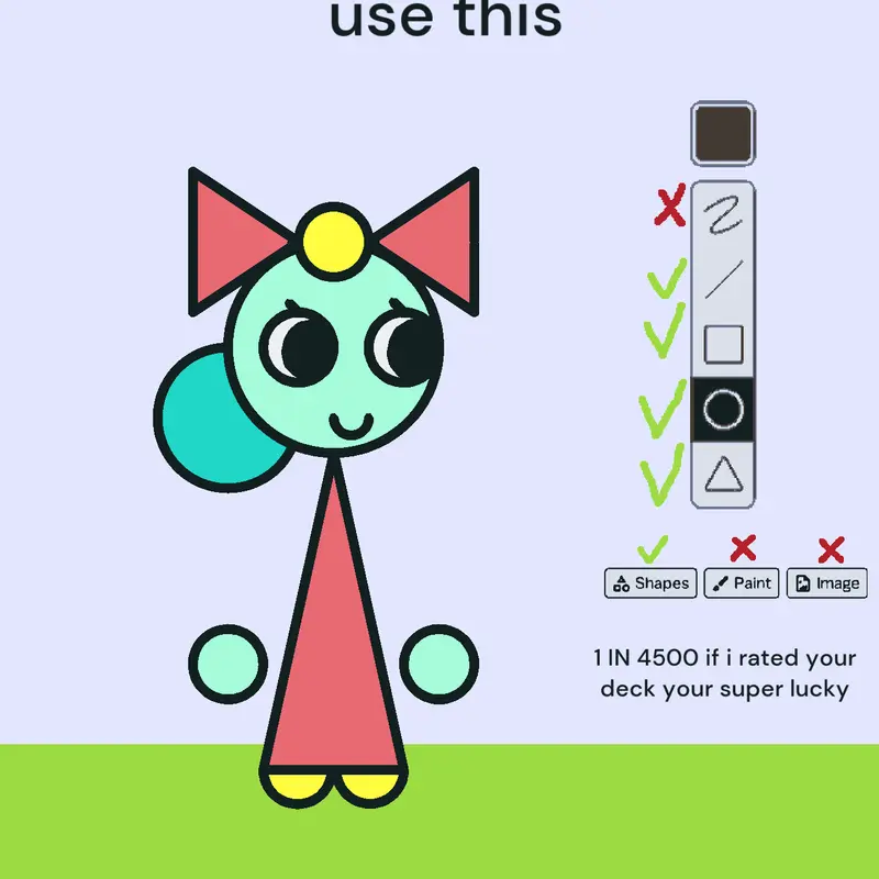 Game by @Cyan-Skyler1203