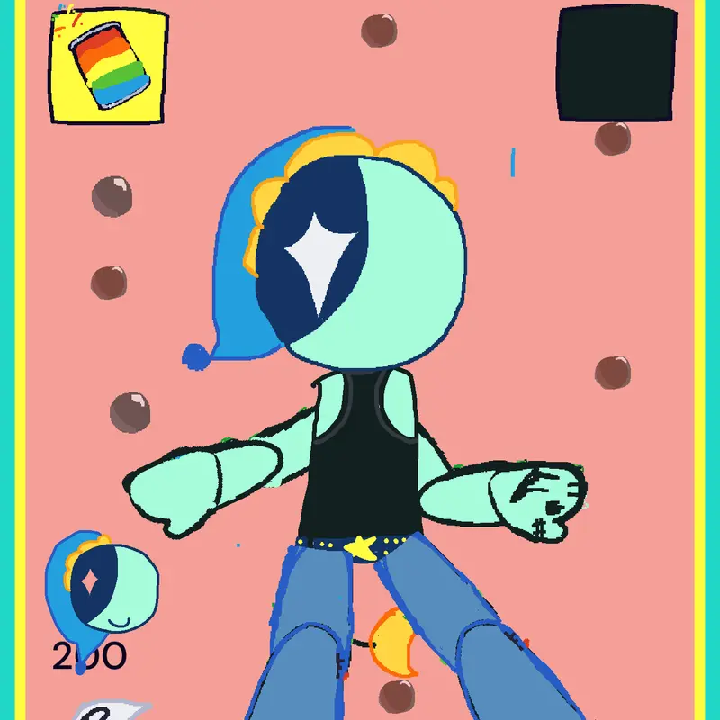 Game by @BLIME4life