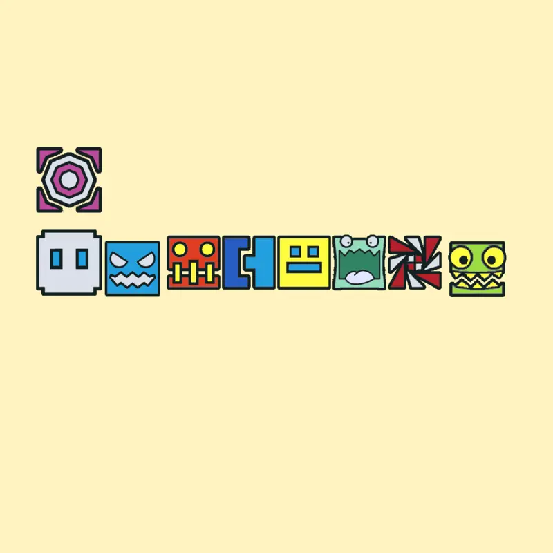 Game by @yoali