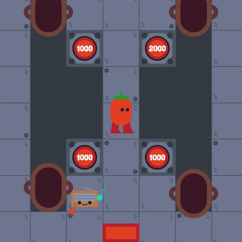 Game by @Dodo2013