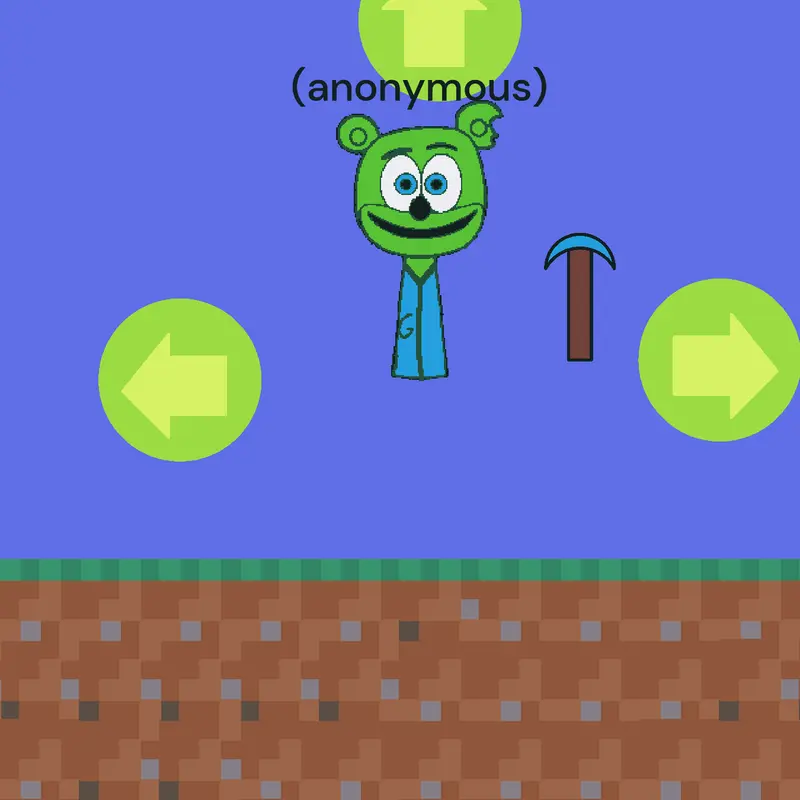 Game by @sophiakampo