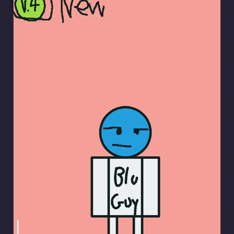 Game by @orangusi
