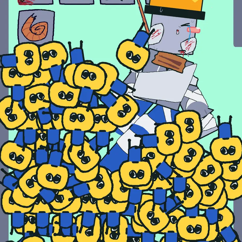 Game by @uouuu