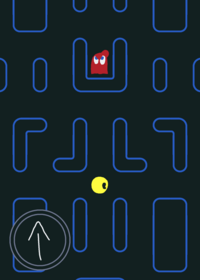 Pac-Mania (another game is coming soon)