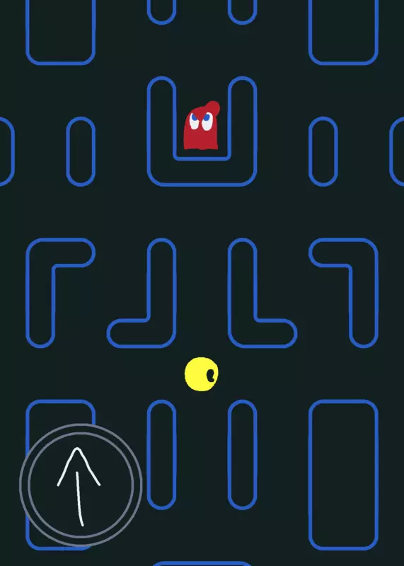 Game by @Pac-Fenano-Fan