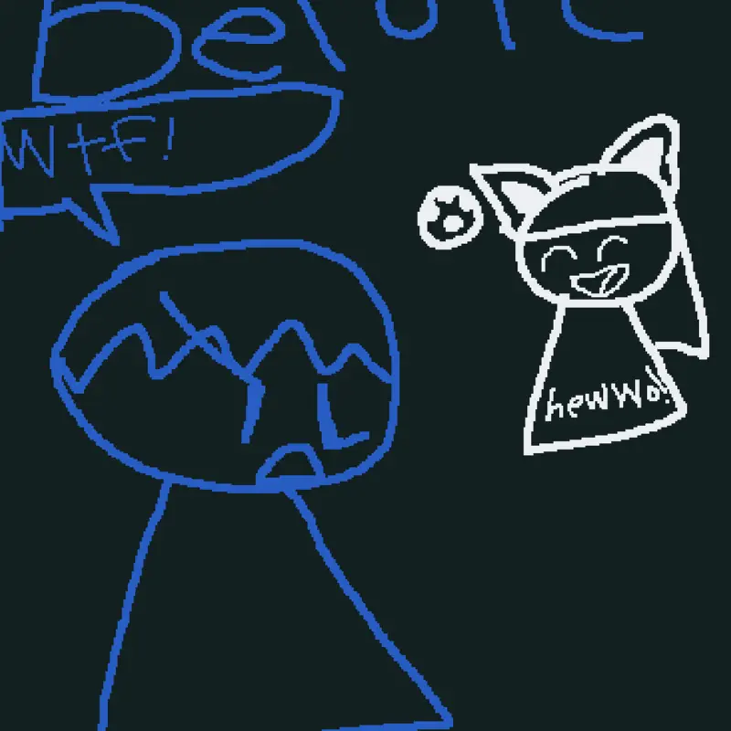 Game by @the_dualings