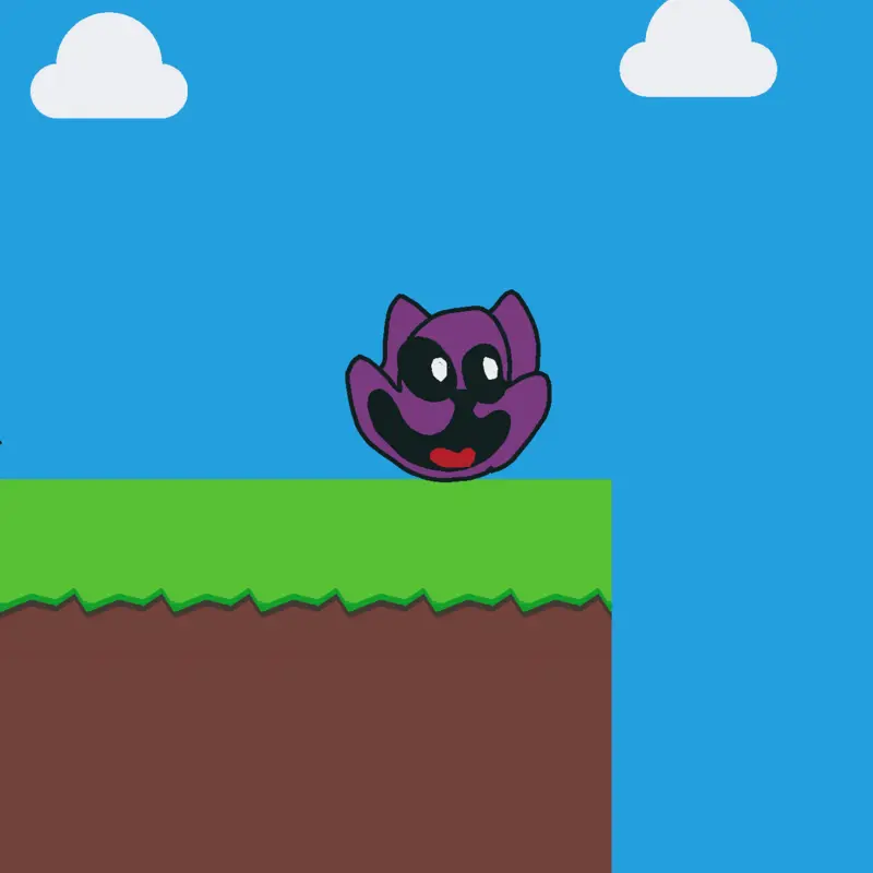 Game by @hackea2025