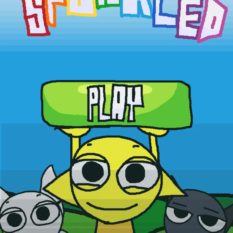 Game by @PLINTA