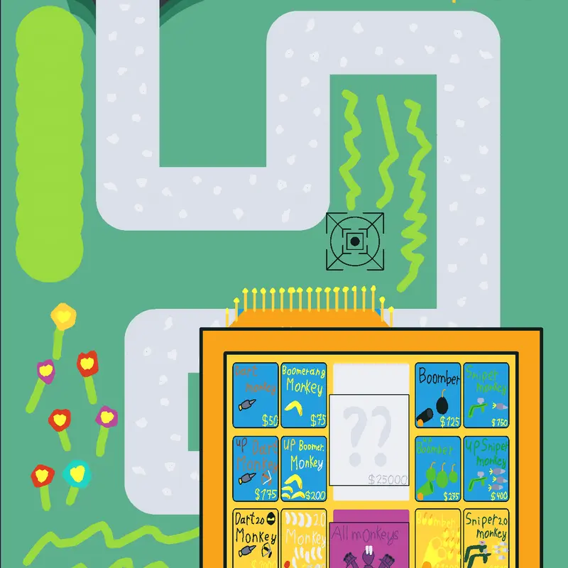 Game by @byDavid