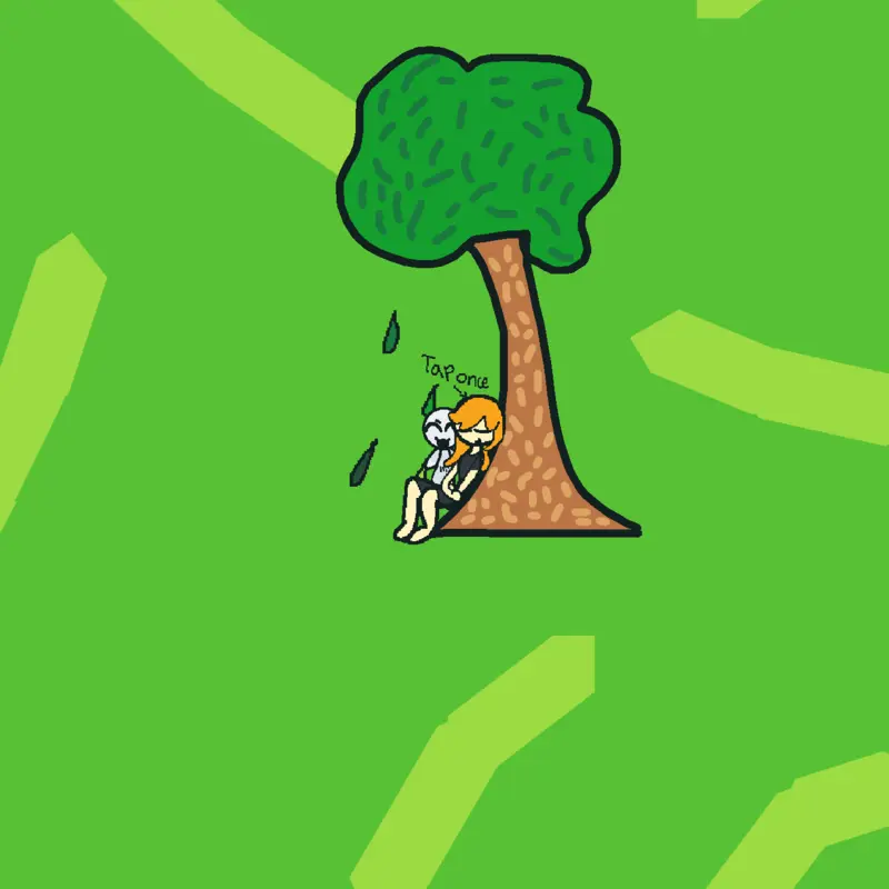 Hang out by @W1ll0w1sag00b3r
