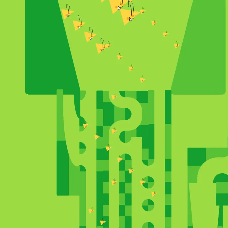 Game by @rodwrw