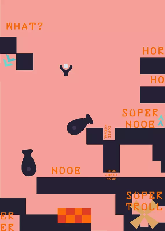 Game by @lornes