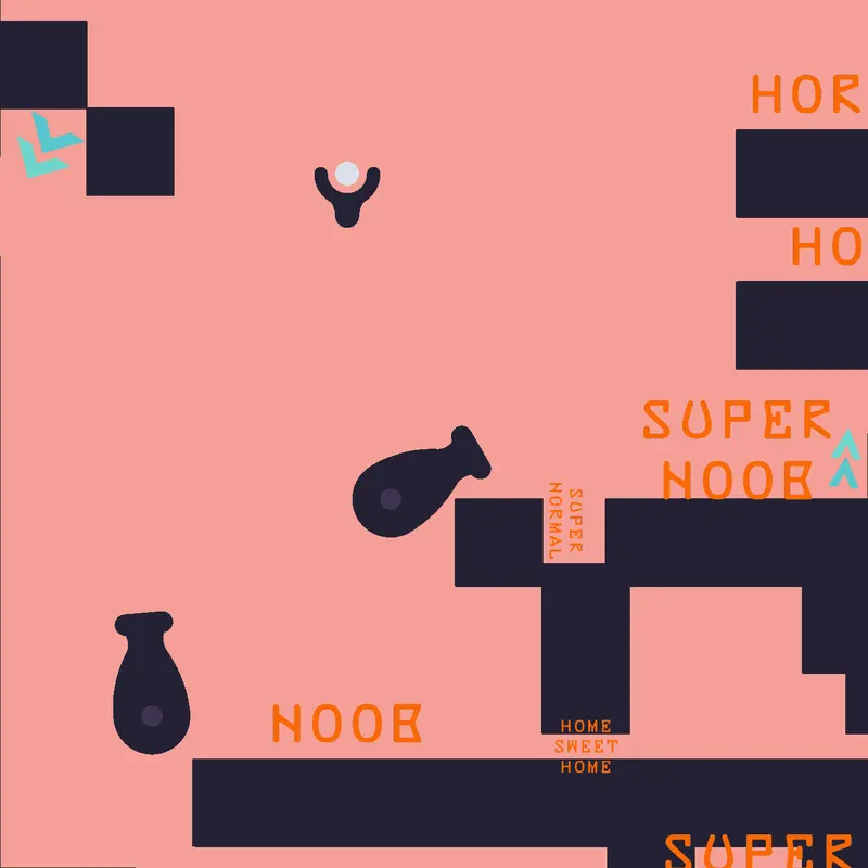 Game by @lornes