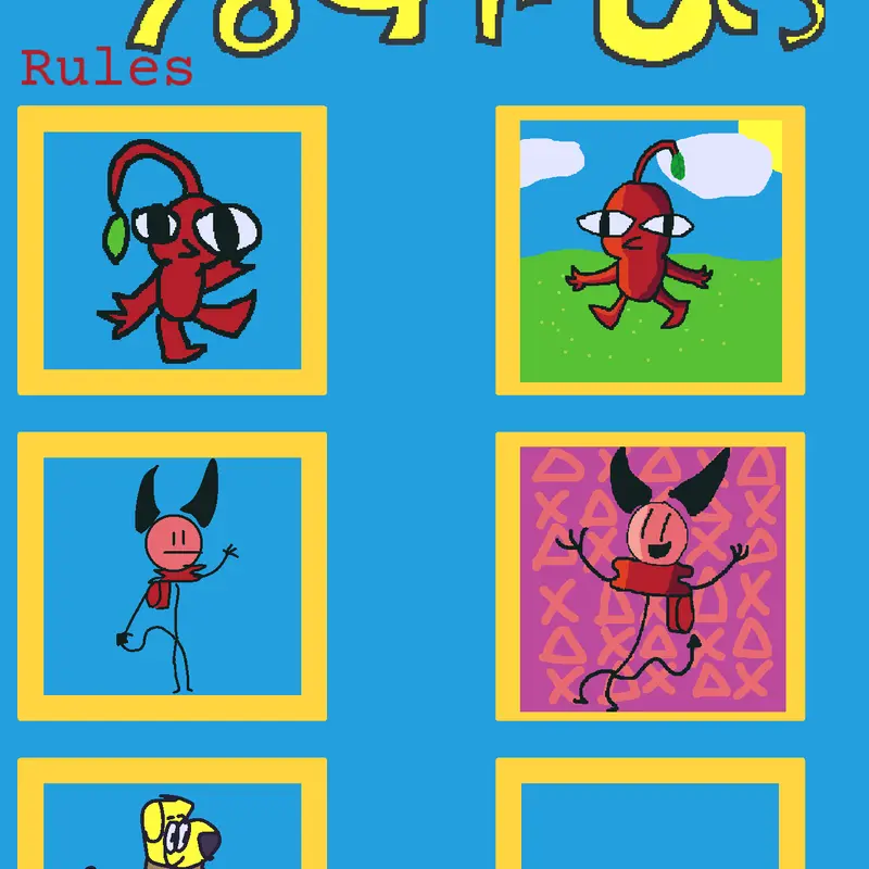 Game by @_mango_