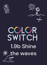 (In beta) Color Switch Castle Adaptation...
