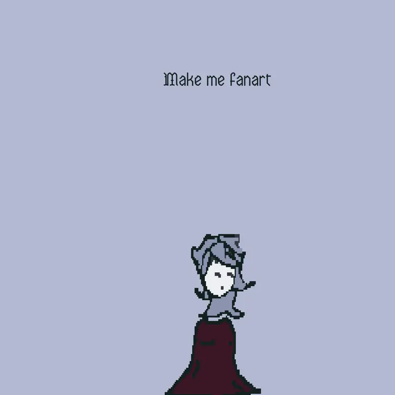 Game by @rosebudlala