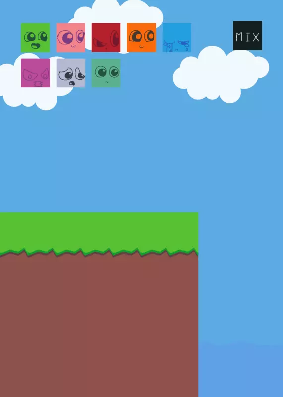 Game by @ThatProDroppy1998