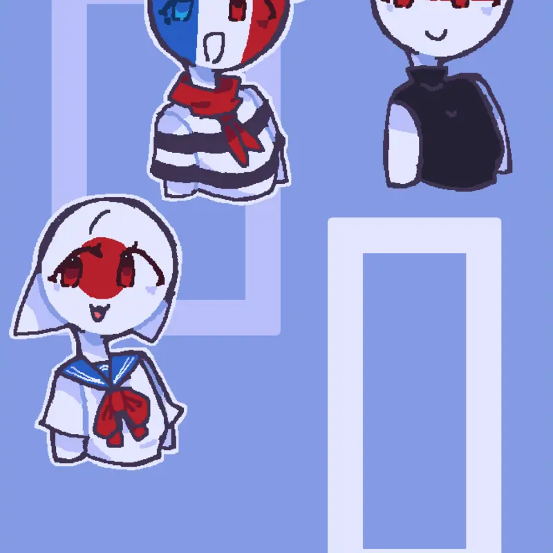 Game by @Aunnis