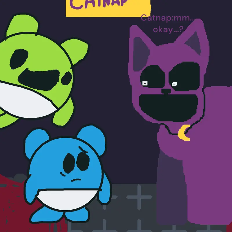 Game by @atilinhain_castle