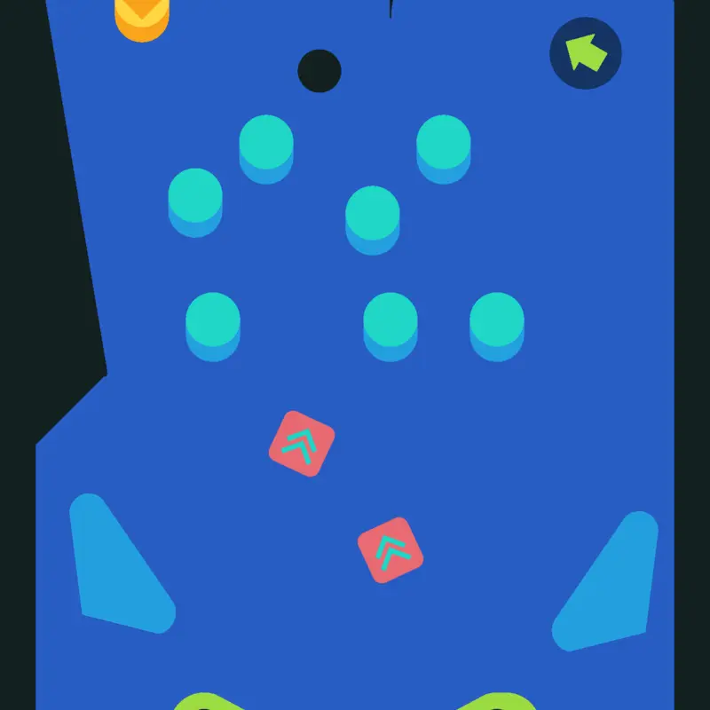 Game by @RichelleEsmillo