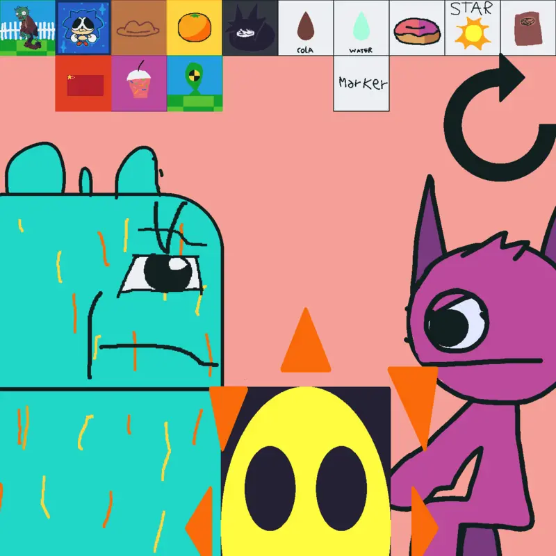 Game by @BartekPLAS123