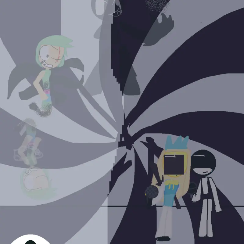 Game by @PKXDJourneyFan
