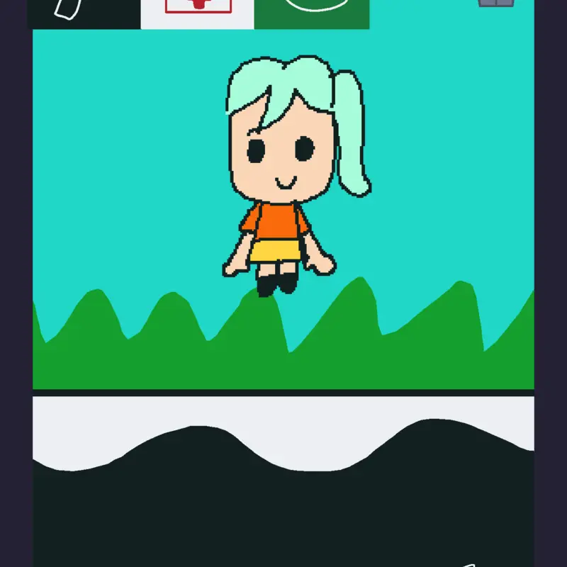 Game by @Whit3_l1ly-Offic1al