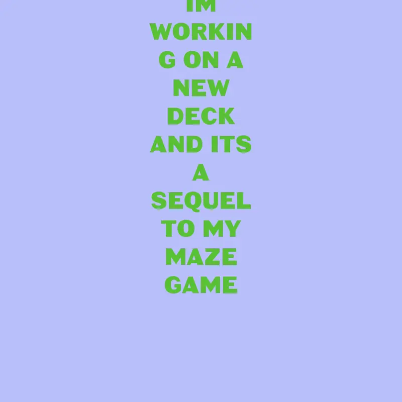 Game by @capylover