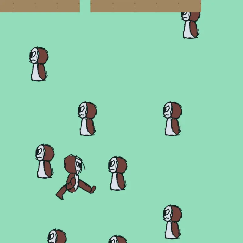 Game by @chuyi