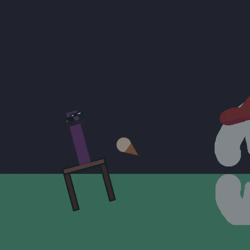 Game by @CLAWRENZO