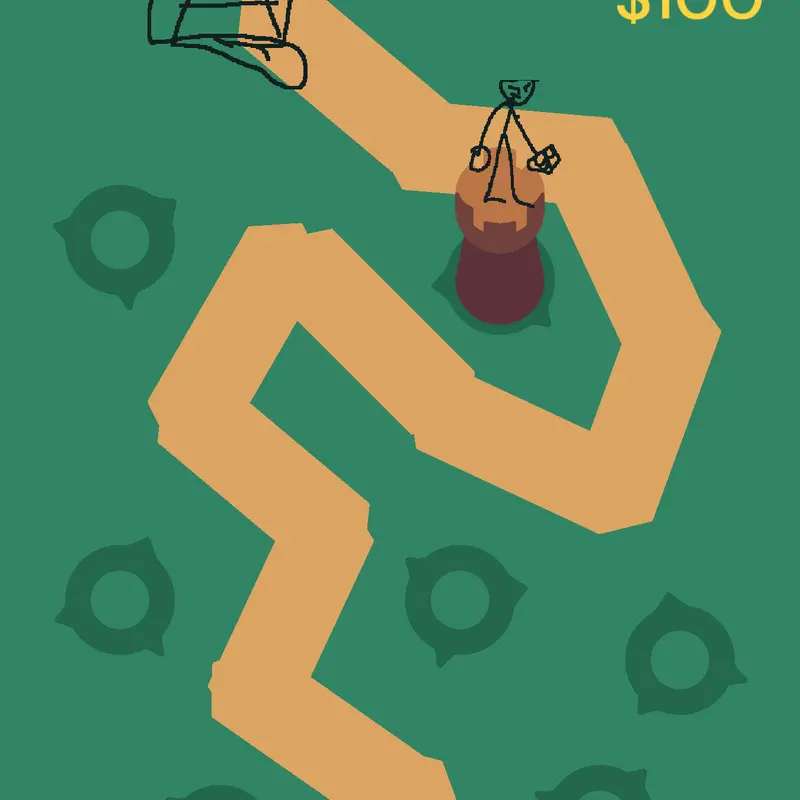 Game by @iknowwherreyoulive