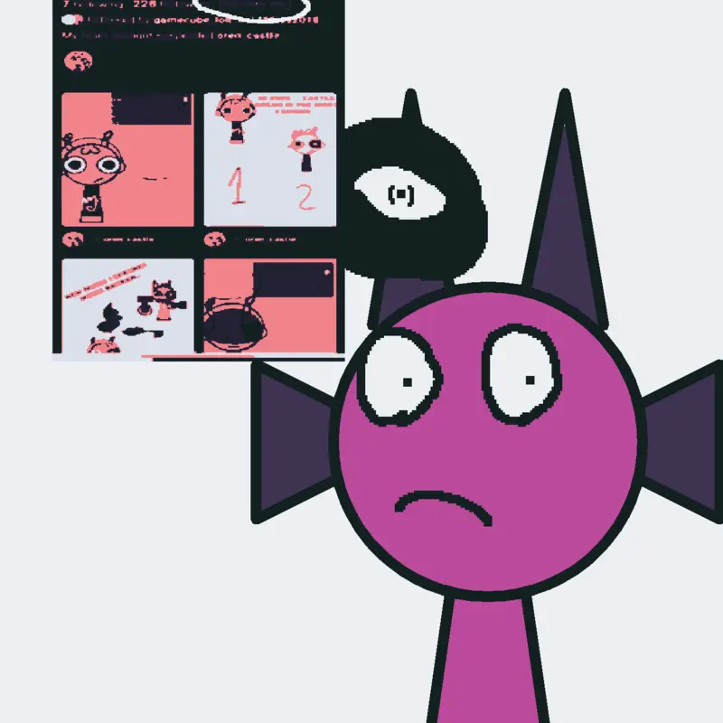 Game by @piplie_joke