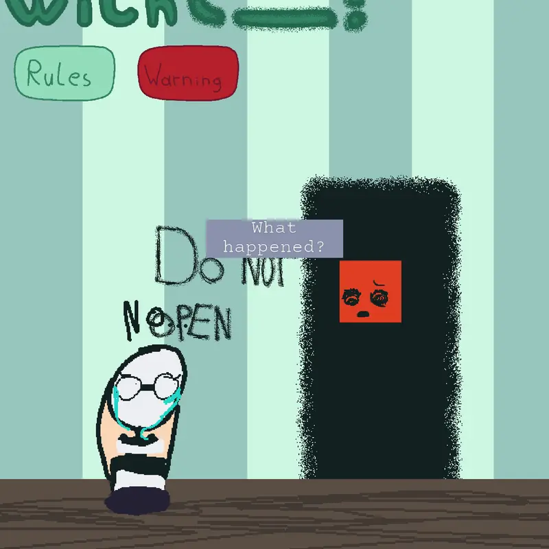 Game by @am_just_a_normal_person