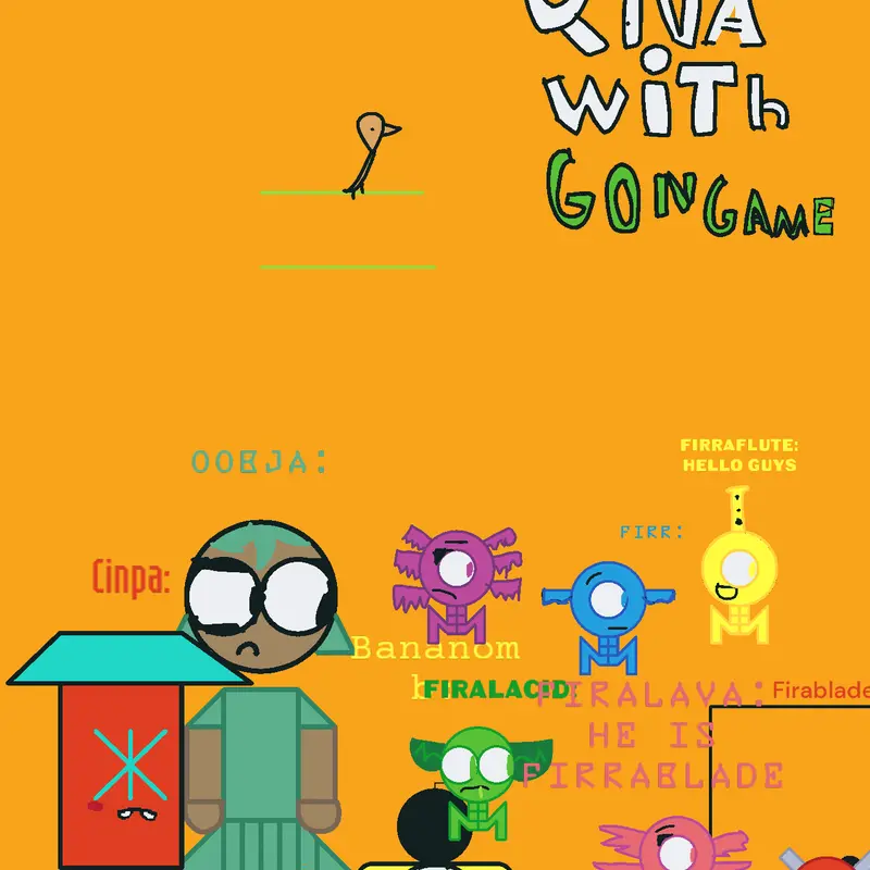 Game by @gongame