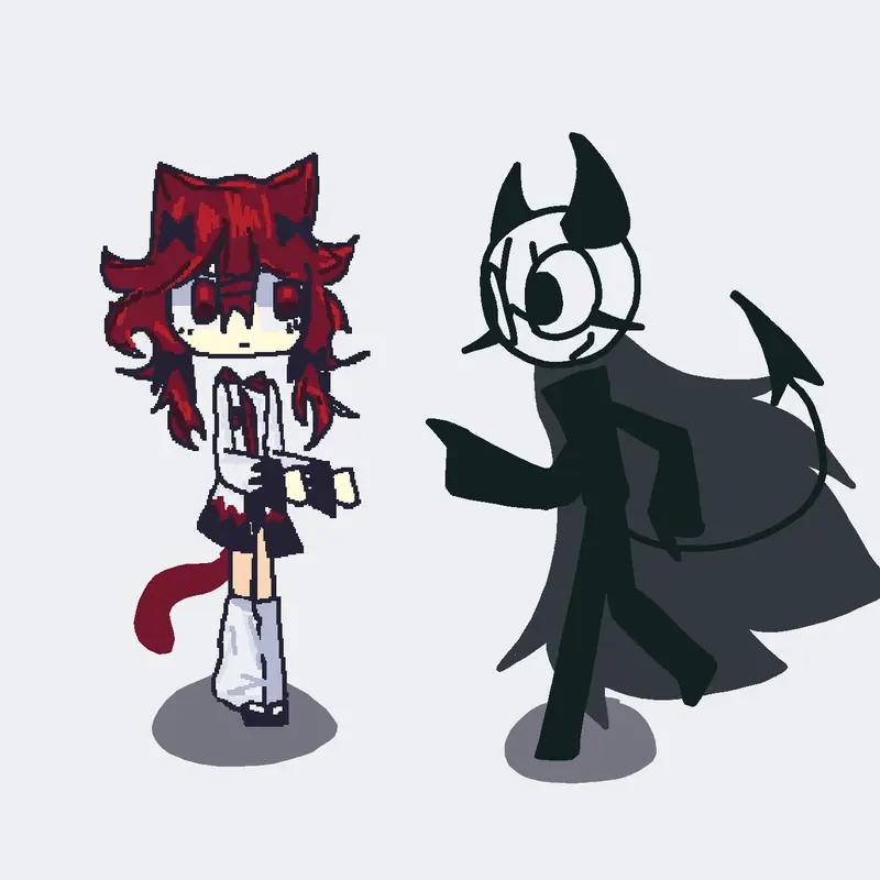 Game by @Tila_Clock