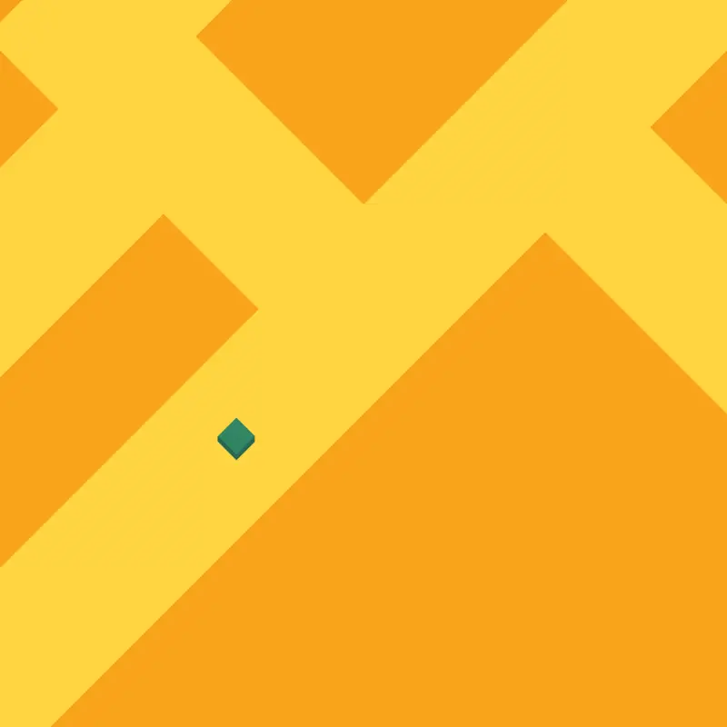 Game by @VanSander
