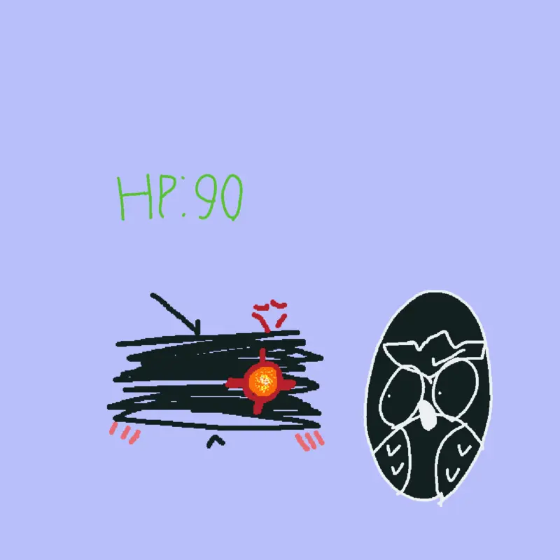 Game by @DimaMus