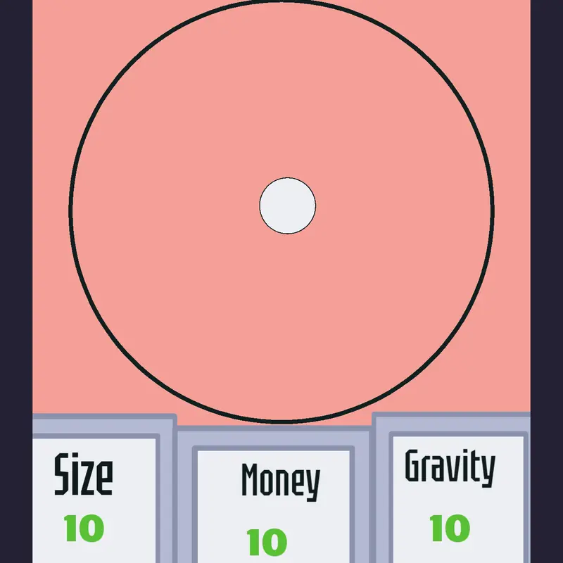 Game by @doggyoficall