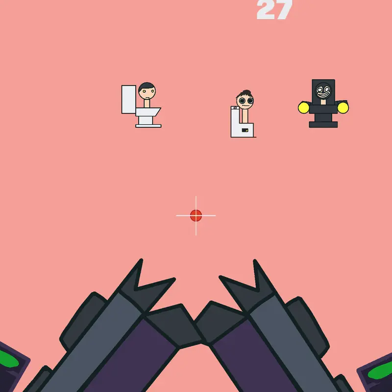 Game by @yassine11