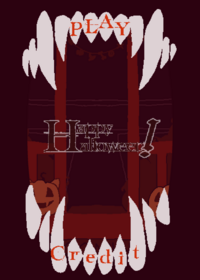 Happy halloween˚.🦴 ᵎᵎ