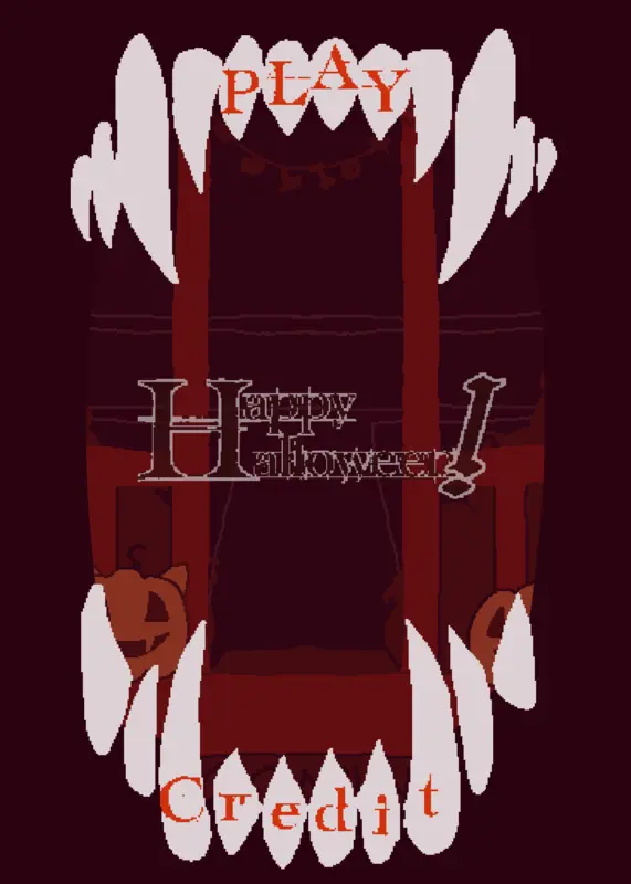 Happy halloween˚.🦴 ᵎᵎ by @fablefangs