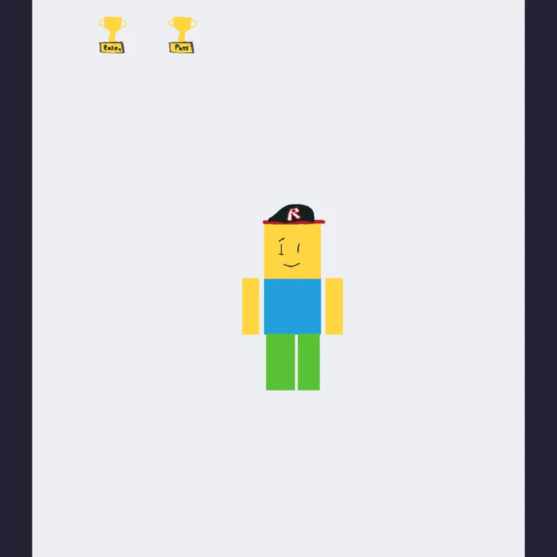 Game by @justan00bfan