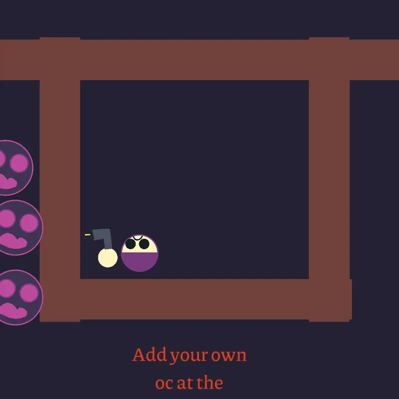 Game by @invaIid