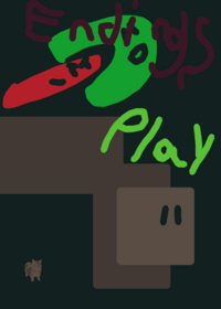 Endings:Grassyland