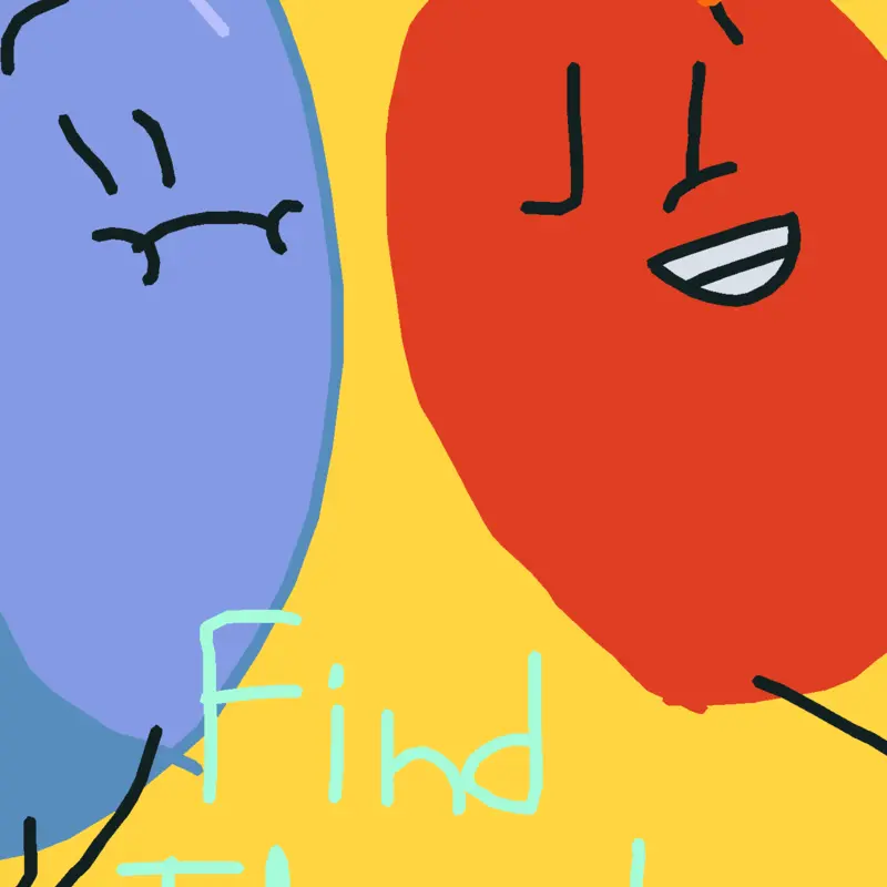 Find the eggs! by @Gray_Mars